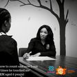 The Voice of one survivor heard is the strength of another; join the Warif 16 days of activism campaign