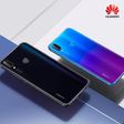 HUAWEI nova 3i is now available for pre-order