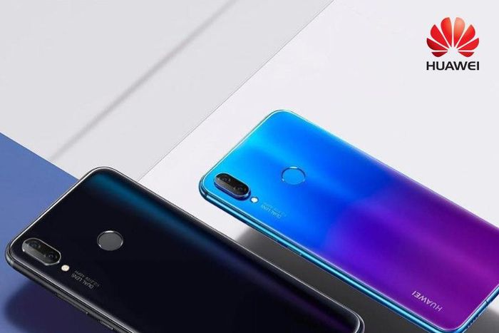 HUAWEI nova 3i is now available for pre-order