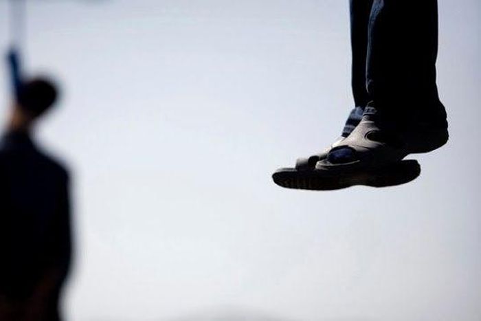 Kidnappers to die by hanging