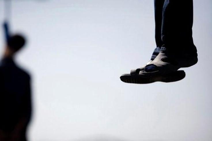 Kidnappers to die by hanging
