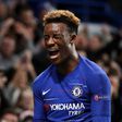 Callum Hudson-Odoi