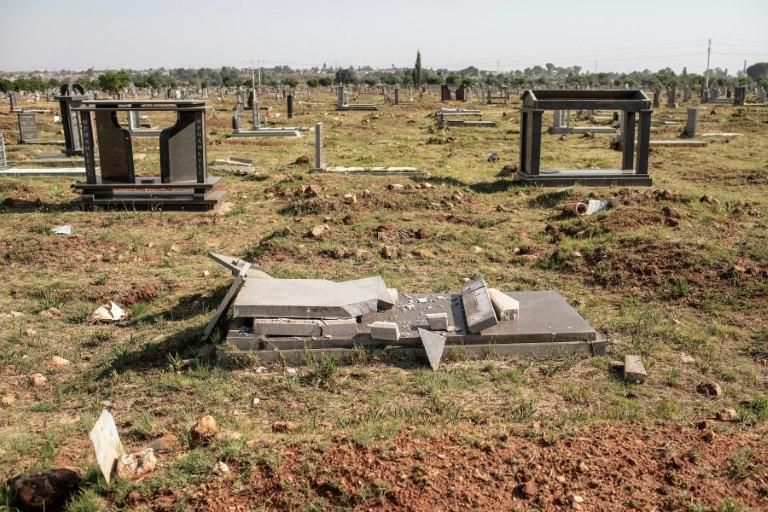 Population growth, migration to urban areas and an influx of foreigners has put huge pressure on land in urban areas