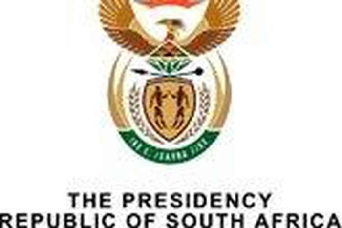 Republic of South Africa: The Presidency