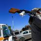 Iran supports the Huthi rebels in Yemen politically but denies supplying them with arms