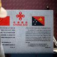 Beijing has been working hard to expand its influence in Pacific nations like Papua New Guinea