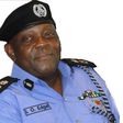 Lagos Commissioner of Police, Imohimi Edgal,