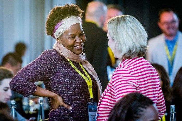 Shared Value Africa Initiative