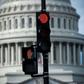 The US government on the precipice of a Christmastime shutdown