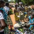 Every Saturday, Togoville, a village some 65 kilometres (40 miles) east of the Togolese capital, Lome, holds its lively traditional barter market