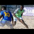 Victor Sheneni Tale of Super Sand Eagles