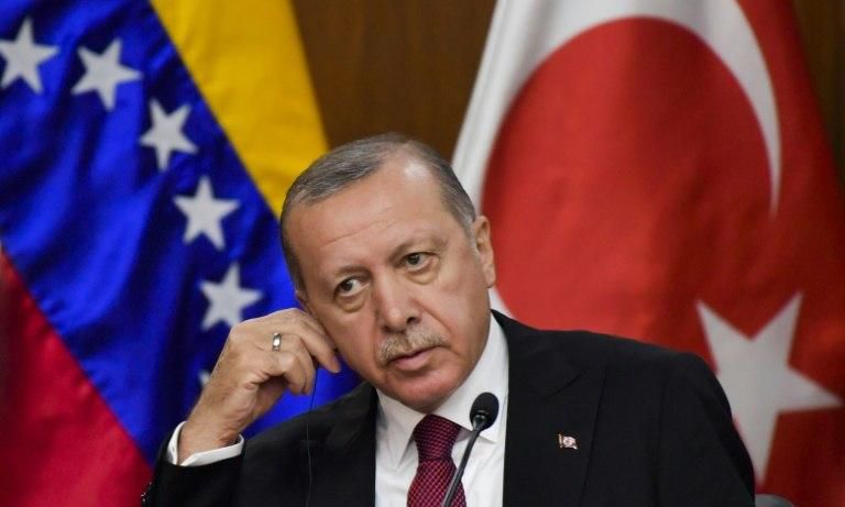 Turkish President Recep Tayyip Erdogan maintained pressure on Riyadh this week during a visit to South America this week, urging the kingdom to provide further details