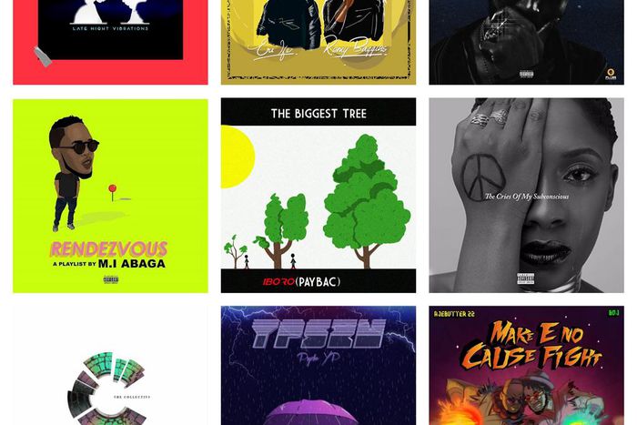 Pulse List: Here are 10 critical EPs/mixtapes for 2018