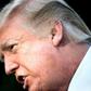 Special Counsel Robert Mueller (L) is conducting a "total witch hunt," said US President Donald Trump