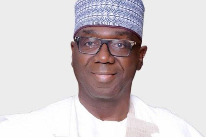 Alhaji Abdulrasaq Abdulrahman