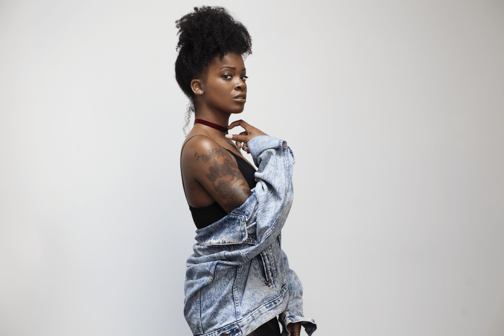 Ari Lennox [Instagram/AriLennox]