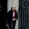 After months of talks, British Prime Minister Theresa May announced Tuesday that negotiators had finally struck a draft agreement on the terms of Britain's withdrawal from the European Union