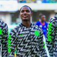 Odion Ighalo
