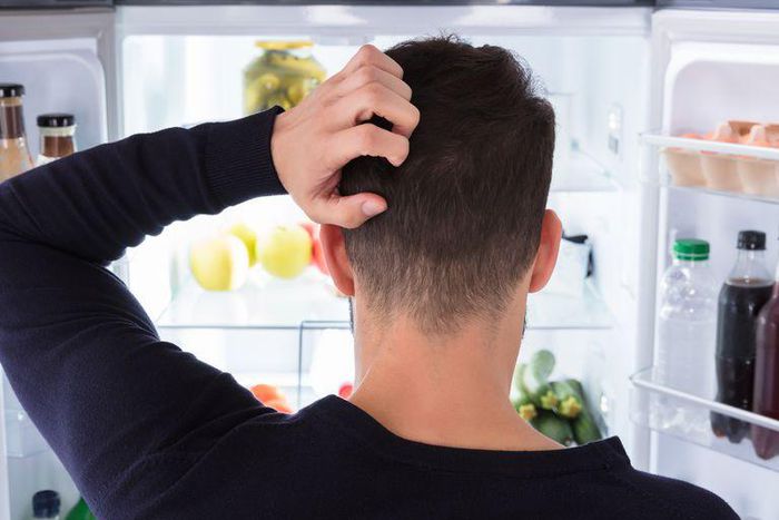 Here's exactly what to eat on your rest day