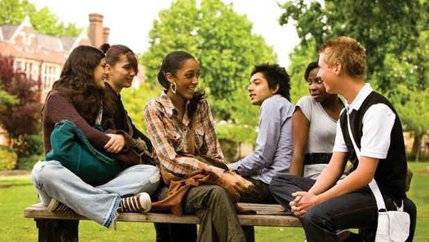 Have God-centered conversations