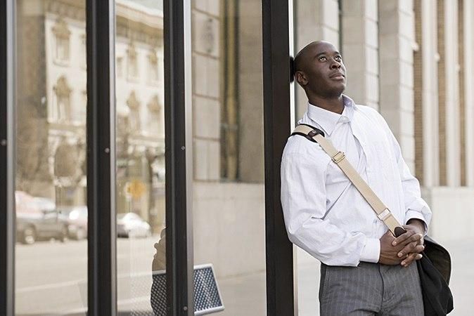 Don't fall victim of recruitment scam