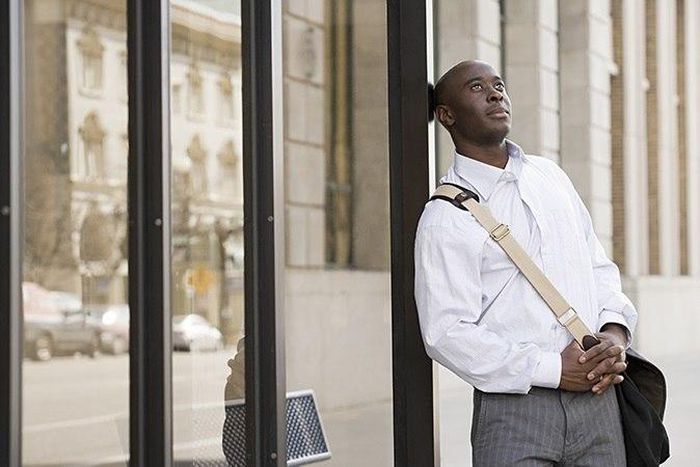 Don't fall victim of recruitment scam