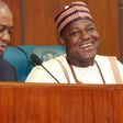 Bukola Saraki, Yakubu Dogara