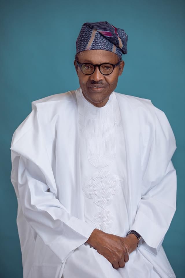 President Buhari