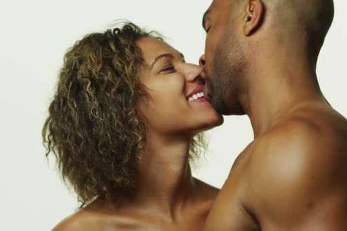 Better sex could be all your relationship needs to improve. And scheduling may just be the best way to get it. (Shutterstock)