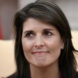 US Ambassador Nikki Haley told the UN Security Council that the United States wants to reduce its share of the UN peacekeeping budget and adjust its financial contribution to the United Nations