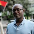 Anti-corruption campaigner and journalist Rafael Marques met Angolan President Joao Lourenco to discuss the issue of graft