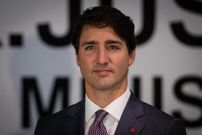 Under Justin Trudeau, Canada legalizes nationwide use of weed