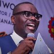 Jide Sanwo-Olu - Lagos governorship aspirant
