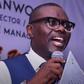 Jide Sanwo-Olu - Lagos governorship aspirant