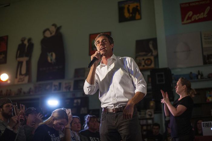 For Bernie Sanders, Holding Onto Support May Be Hard in a 2020 Bid