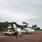 The United Nations Humanitarian Air Service (UNHAS) says it needs $3m to keep running its operations in Central African Republic for the next three months