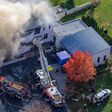 Brother of man killed in suspicious New Jersey fire is charged in another fire