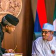 Buhari and Osinbajo