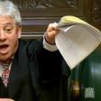 As Brexit ructions continue, House of Commons Speaker John Bercow has been criticised by cabinet ministers for how he has run some debates