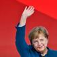Merkel will be the principal speaker at Harvard's 368th commencement on May 30, 2019