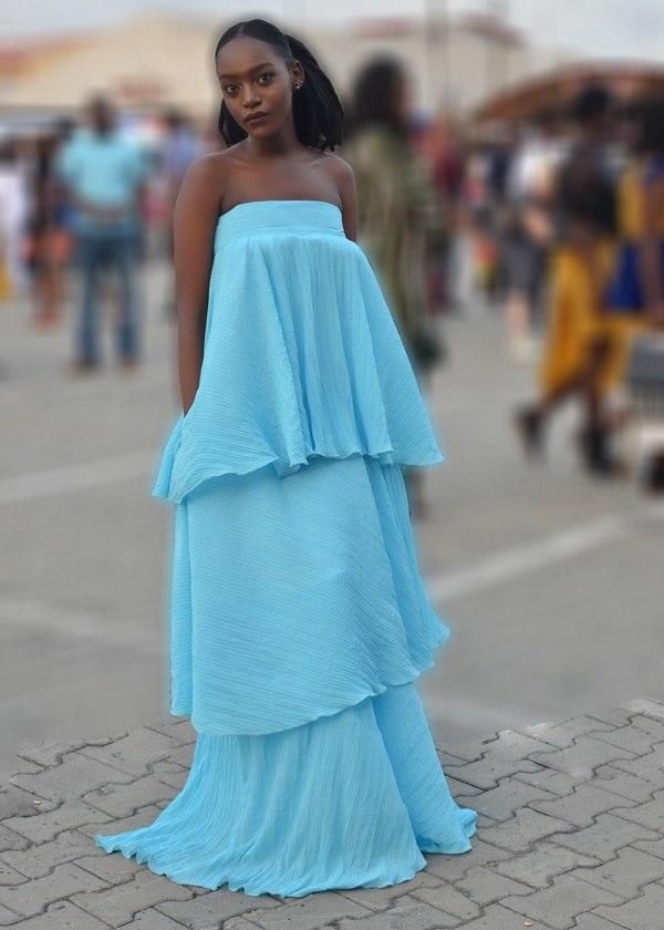 Dapo Desina Atelier drops vibrant holiday collection 'Star'