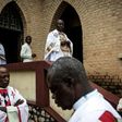 Catholic priests preparing to celebrate Independence Day martyrs last January in a country where most profess various forms of Christian faith and where the church exercises strong influence