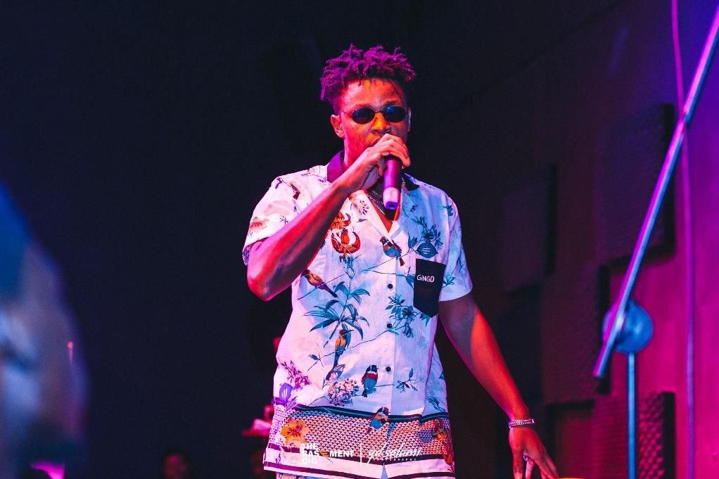 The Basement Gig (26)