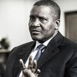 Aliko Dangote Richest Black Man in the World