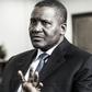 Aliko Dangote Richest Black Man in the World