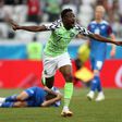 Ahmed Musa