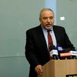 Defence Minister Avigdor Lieberman plunges the Israeli government into turmoil by announcing he is resigning over a ceasefire deal with Palestinian militants in Gaza that he describes as "capitulating to terror"
