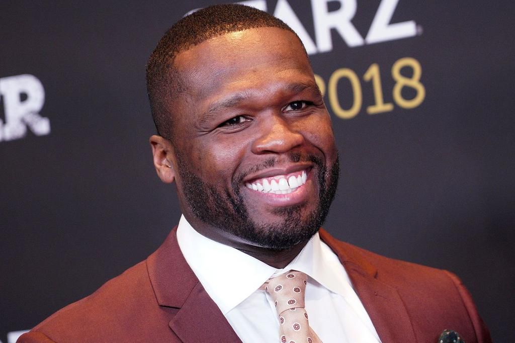 50 Cent is one of those rappers  who have been called out for his gangstar lyrics [MMA Mania]