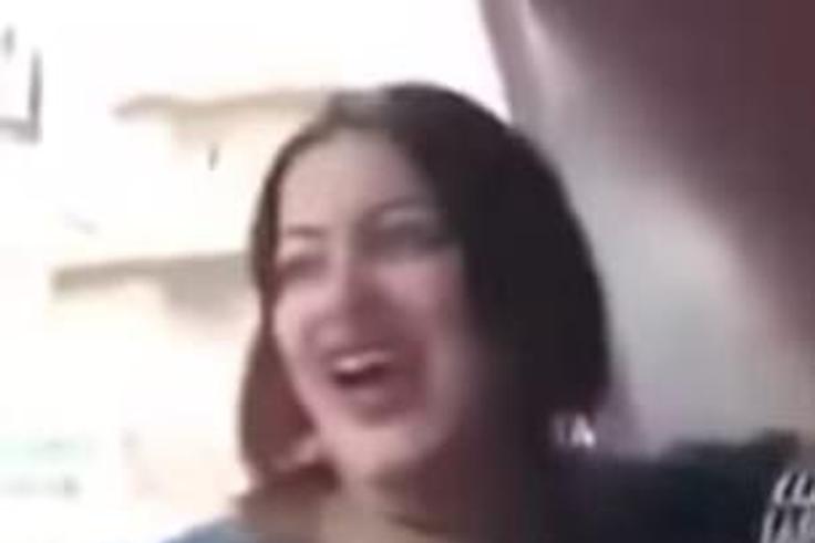 Basma Ahmed