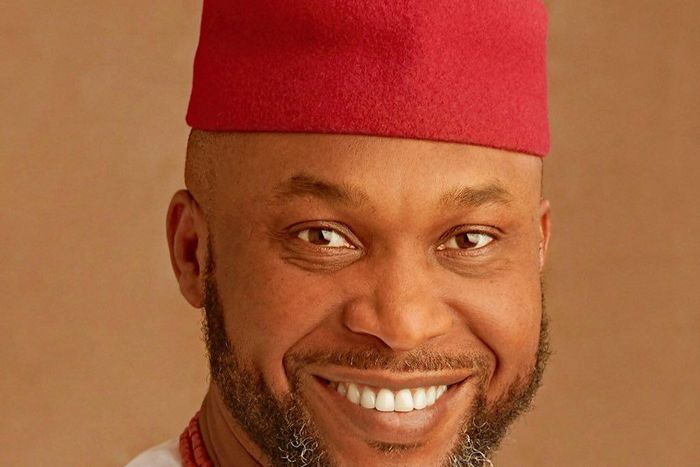 Osita Chidoka